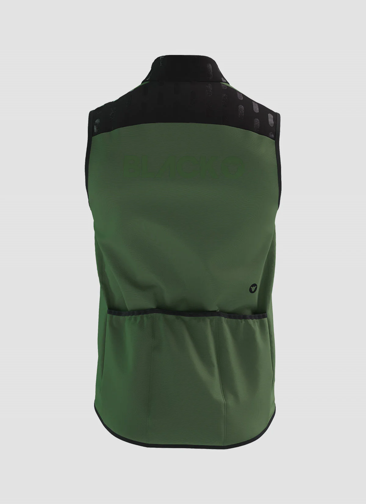 Men's ActiveDown Vest - Black Forest - Image 4
