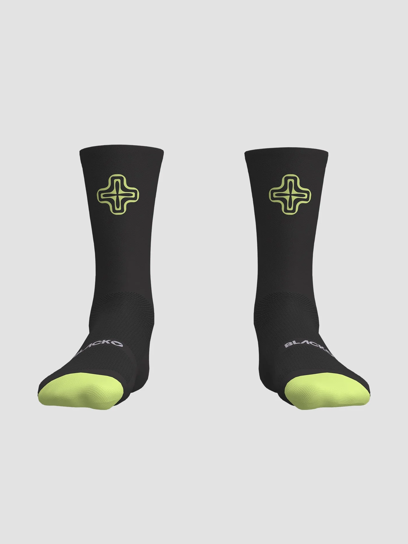 Crew Sock - Icon Carbon - Image 4