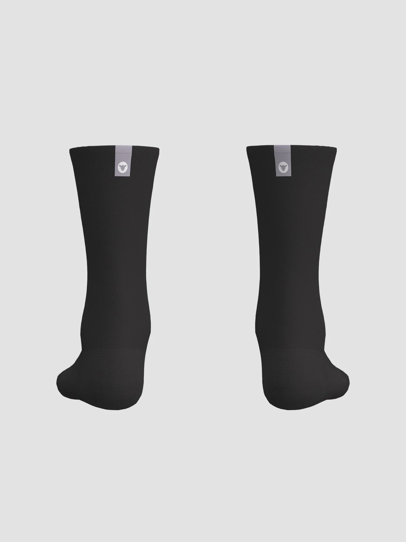 Crew Sock - Icon Carbon - Image 5