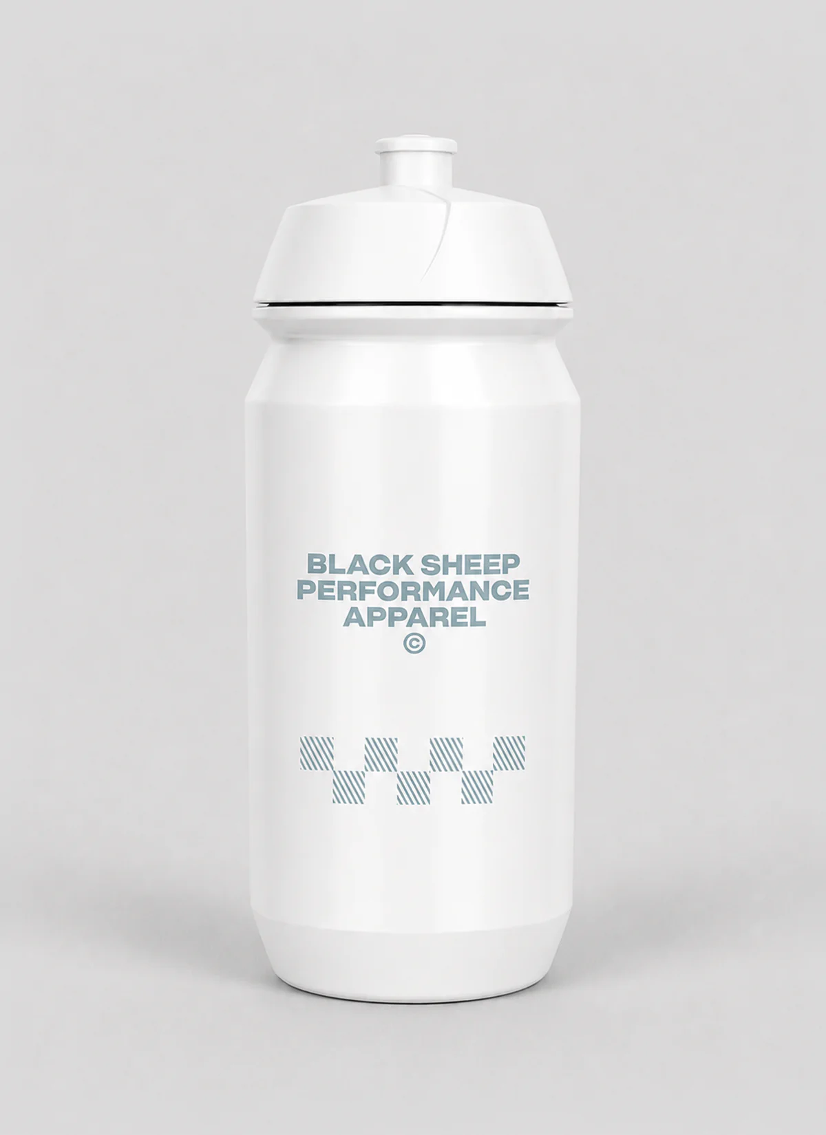 500ml Bidon - Performance White