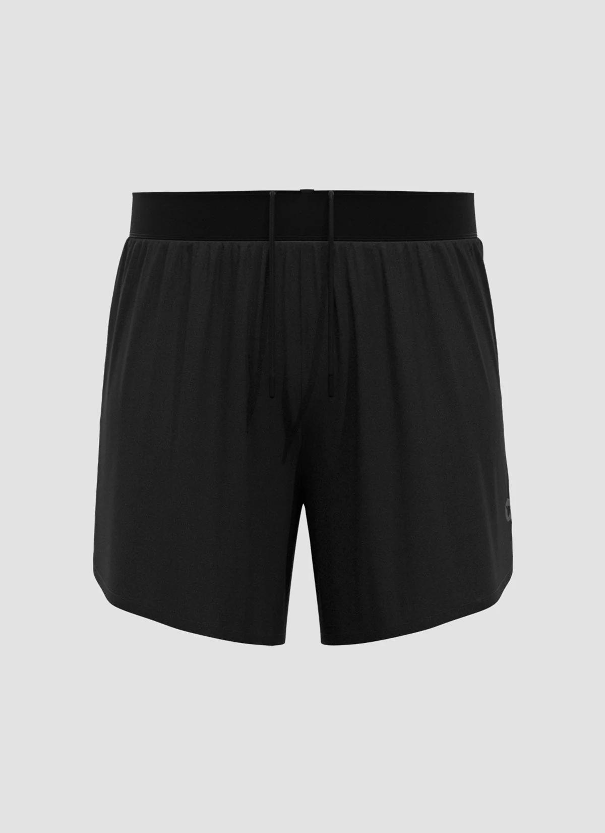 Men's Dry Shorts - Black