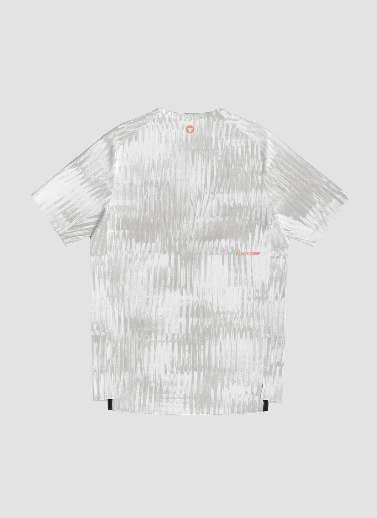 Men's DryLite SS Tee - Titanium Glass - Image 3