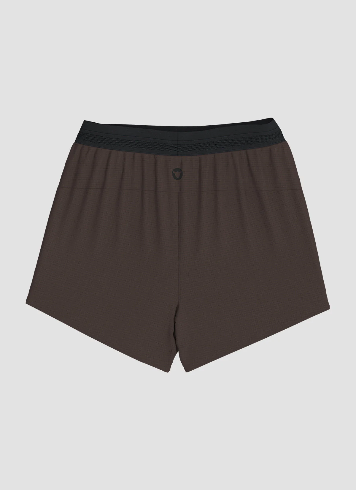 Men's Drymotion 4" Short - Cocoa - Image 2