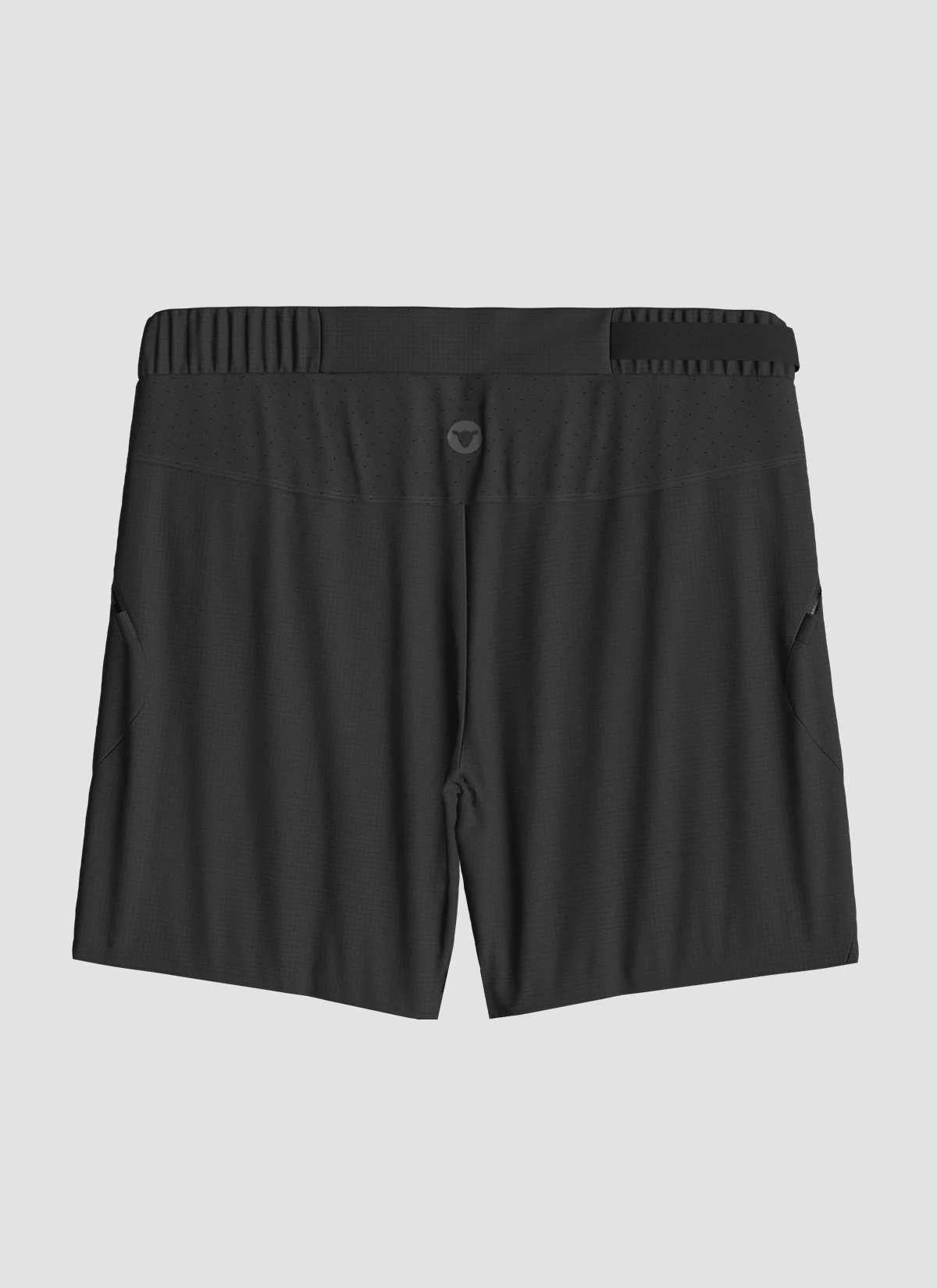 Men's Drymotion 7" Short - Black - Image 4