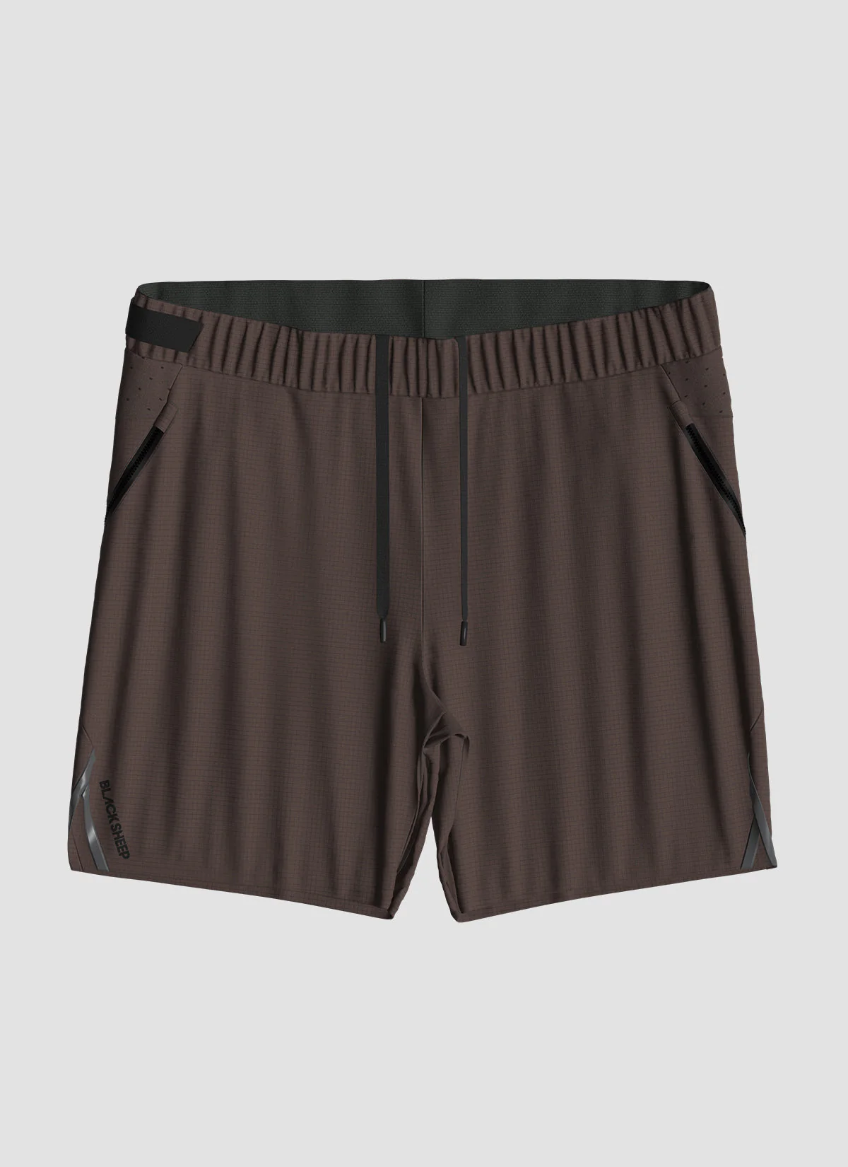 Men's Drymotion 7" Short - Cocoa