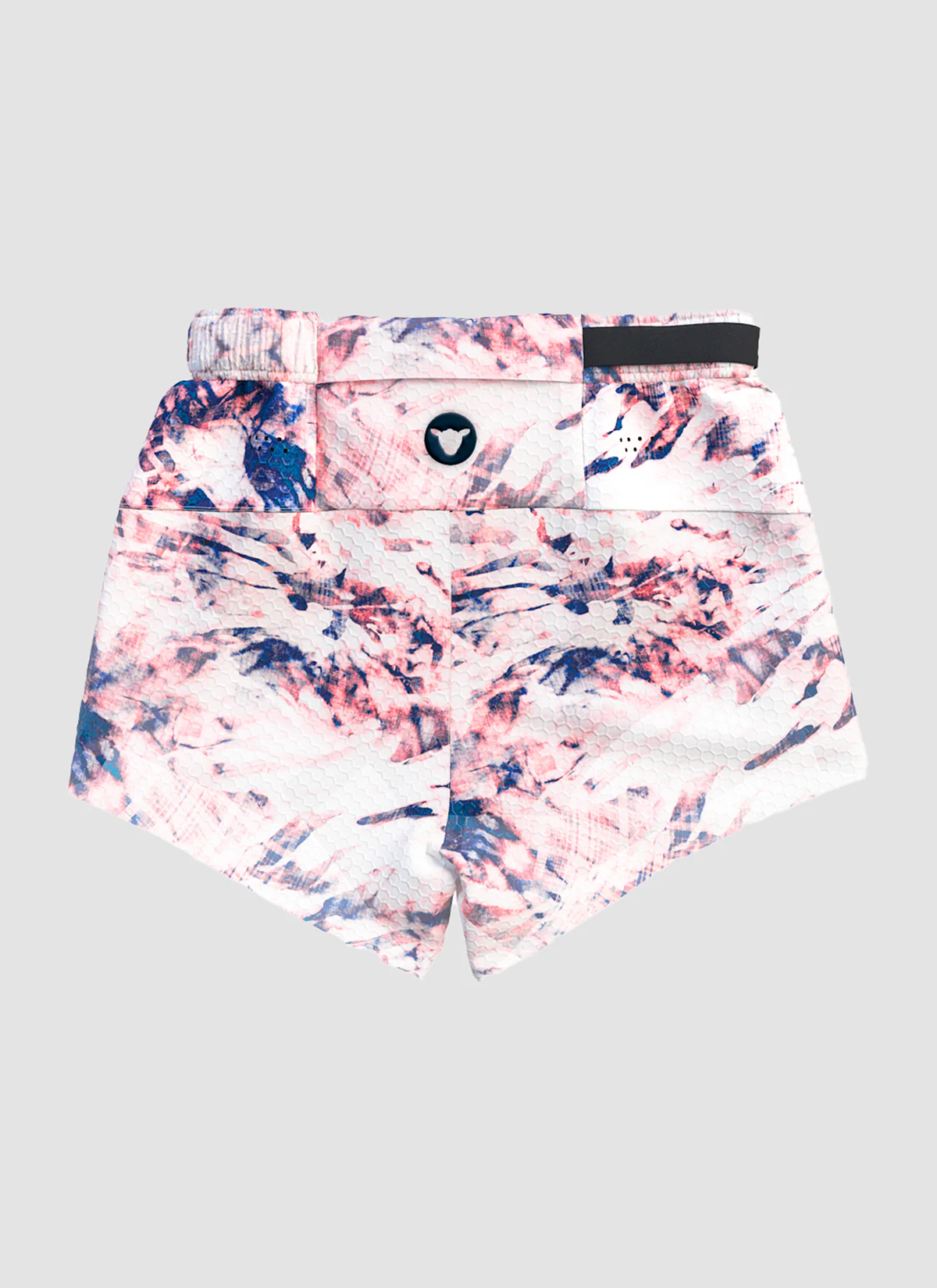 Men's Fly 3" Shorts - Pink Shift - Image 5