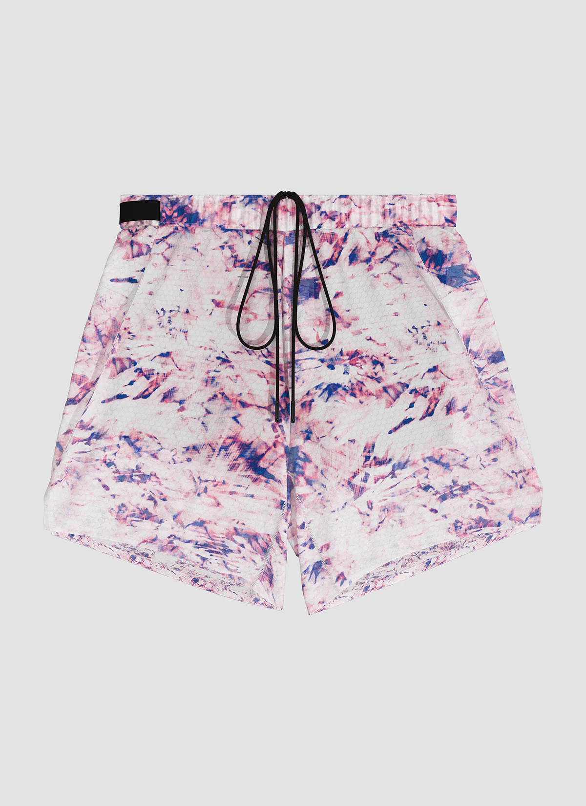 Men's Fly 7" Shorts - Pink Shift