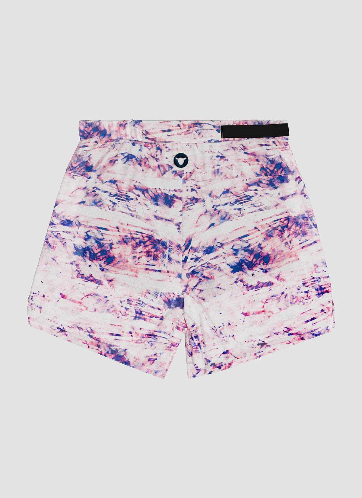 Men's Fly 7" Shorts - Pink Shift - Image 5