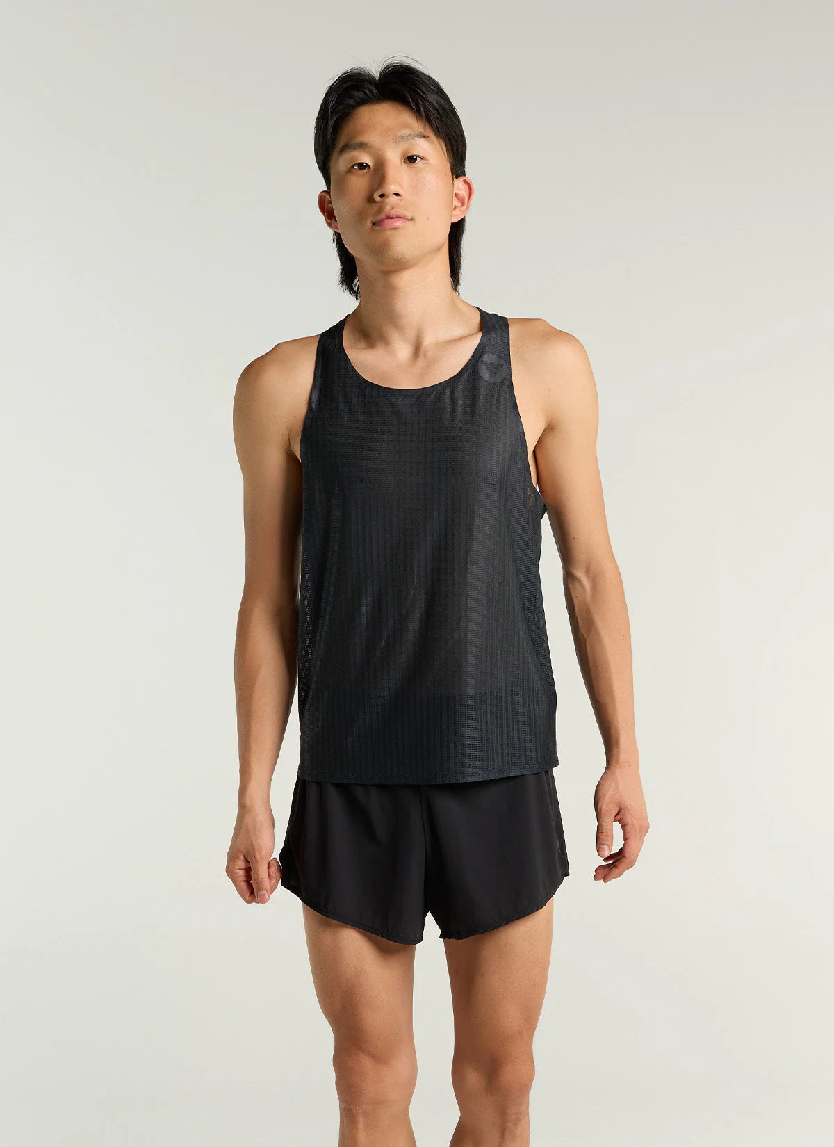 Men's Fly Short SL - BLACK - Image 3