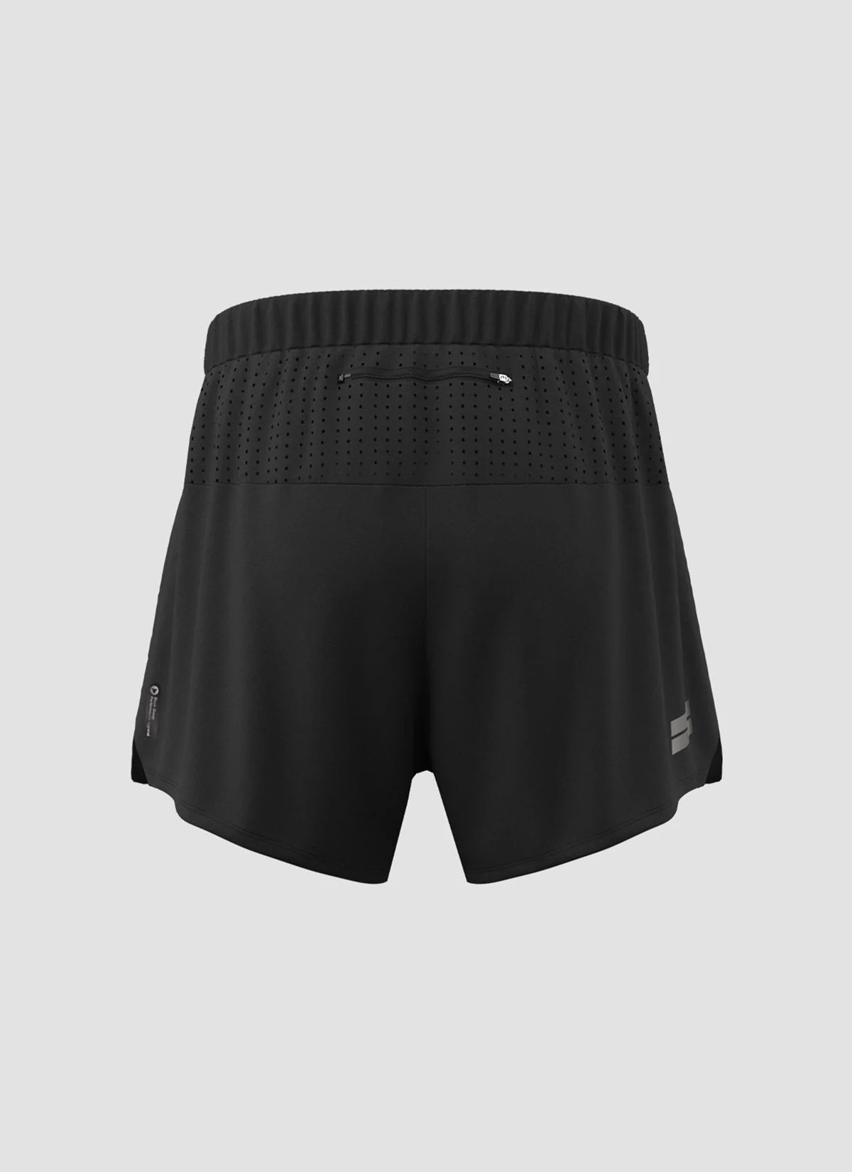 Men's Fly Short SL - BLACK - Image 4