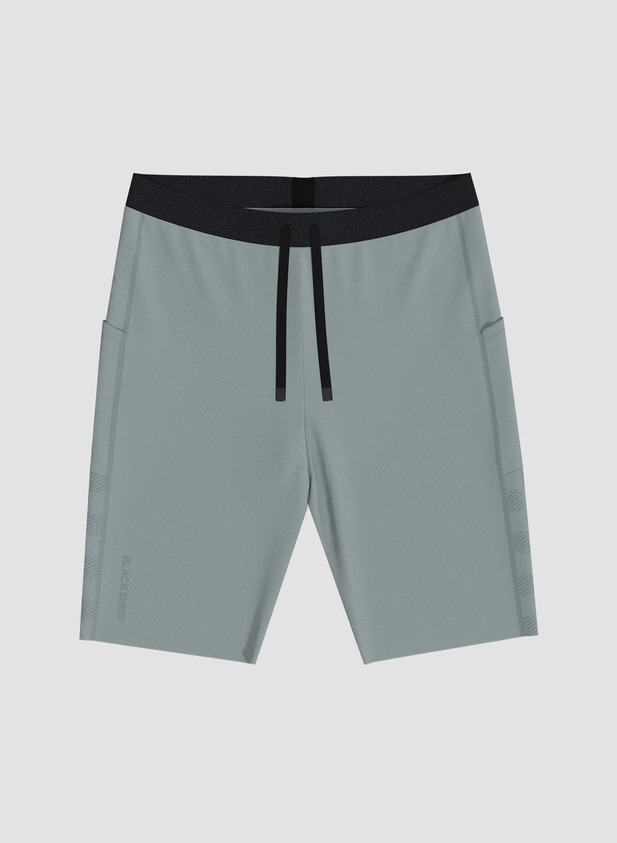 Men's Marathon Tight - Untitled Titanium