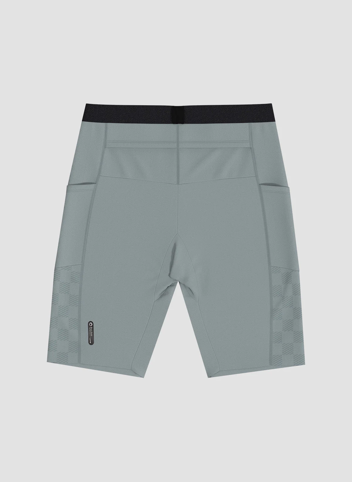 Men's Marathon Tight - Untitled Titanium - Image 2