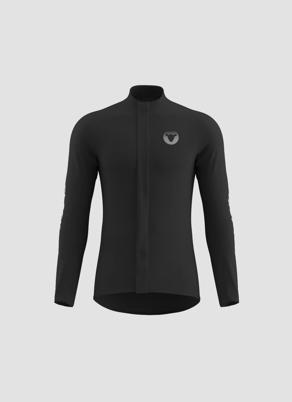 Men's Micro Jacket 2.0 - BLACK