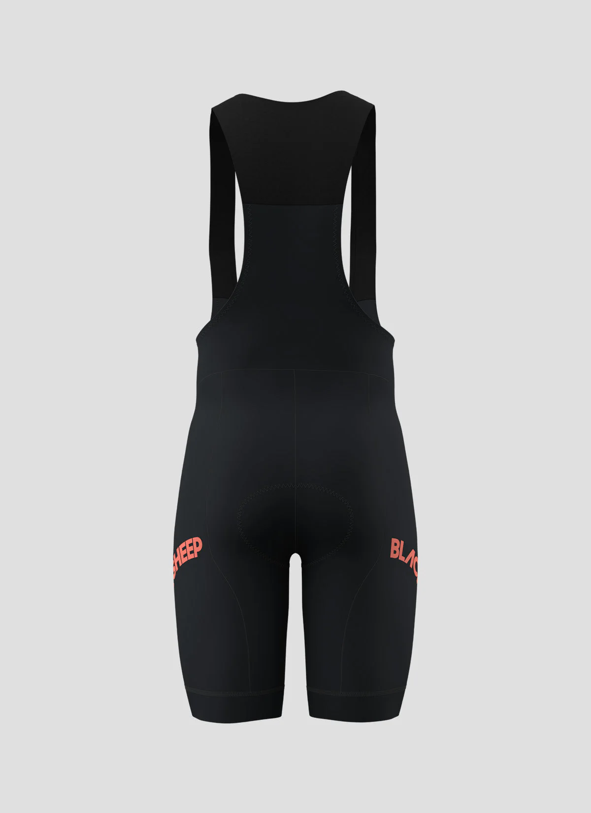 Men's ThermoFleece Bibs 2.0 - Woodland Grey - Image 3