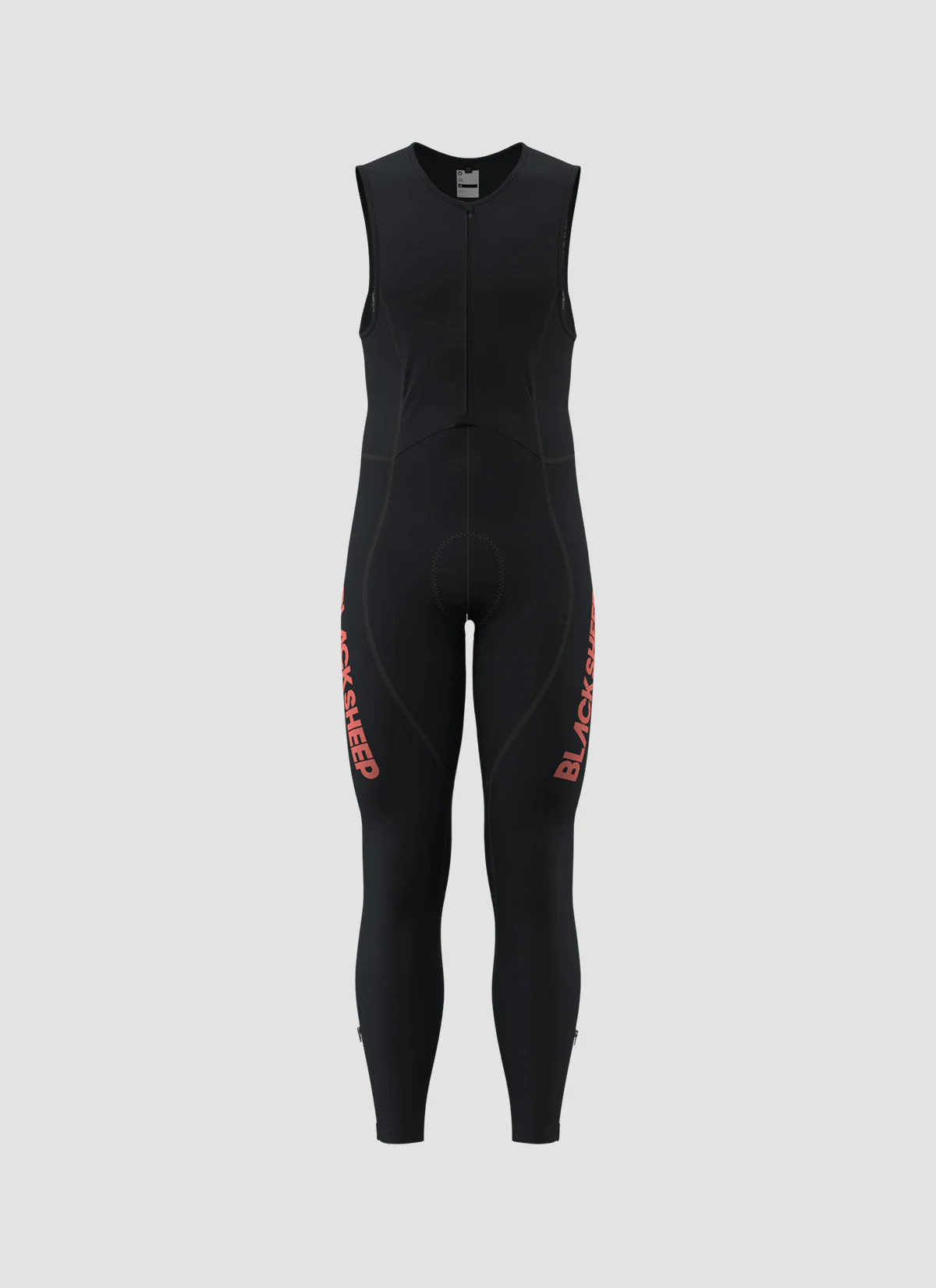 Men's ThermoFleece Tights 2.0 - Woodland Grey
