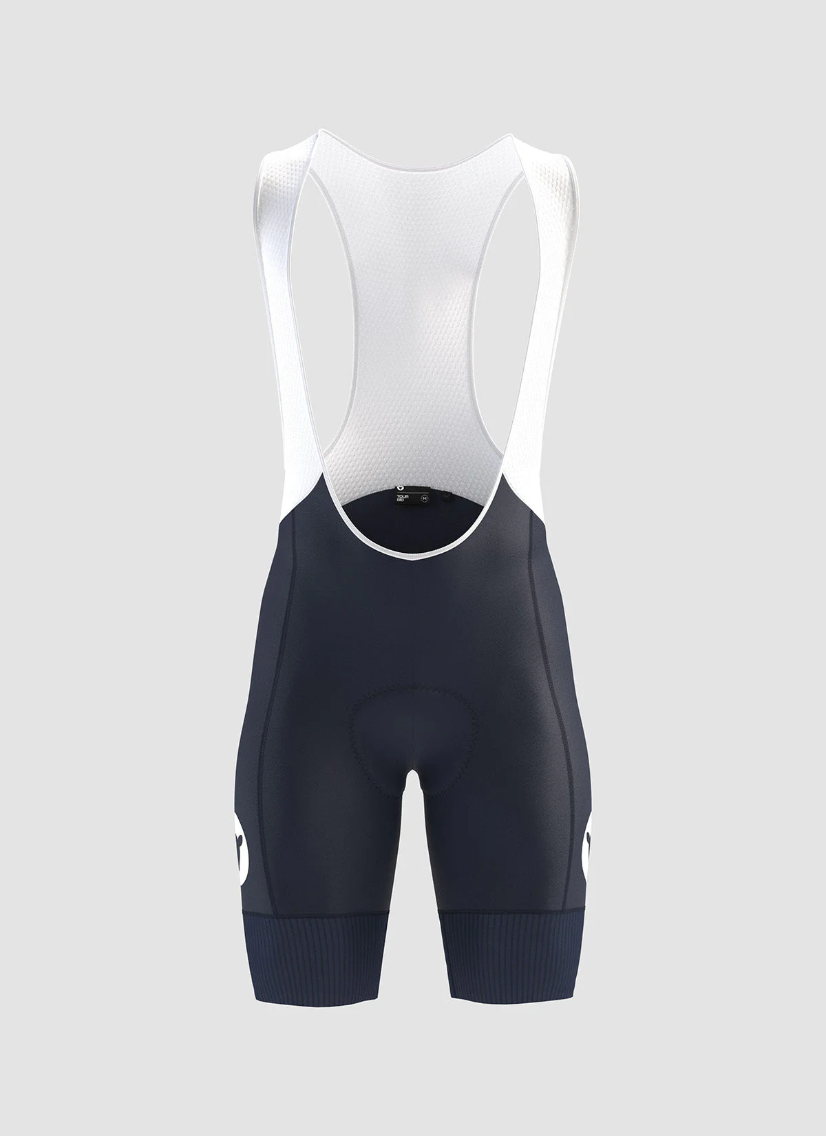 Men's Tour Bib - Midnight Navy