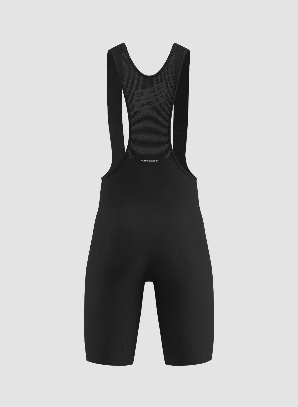 Men's Zer0 Bib - Performance Black - Image 3