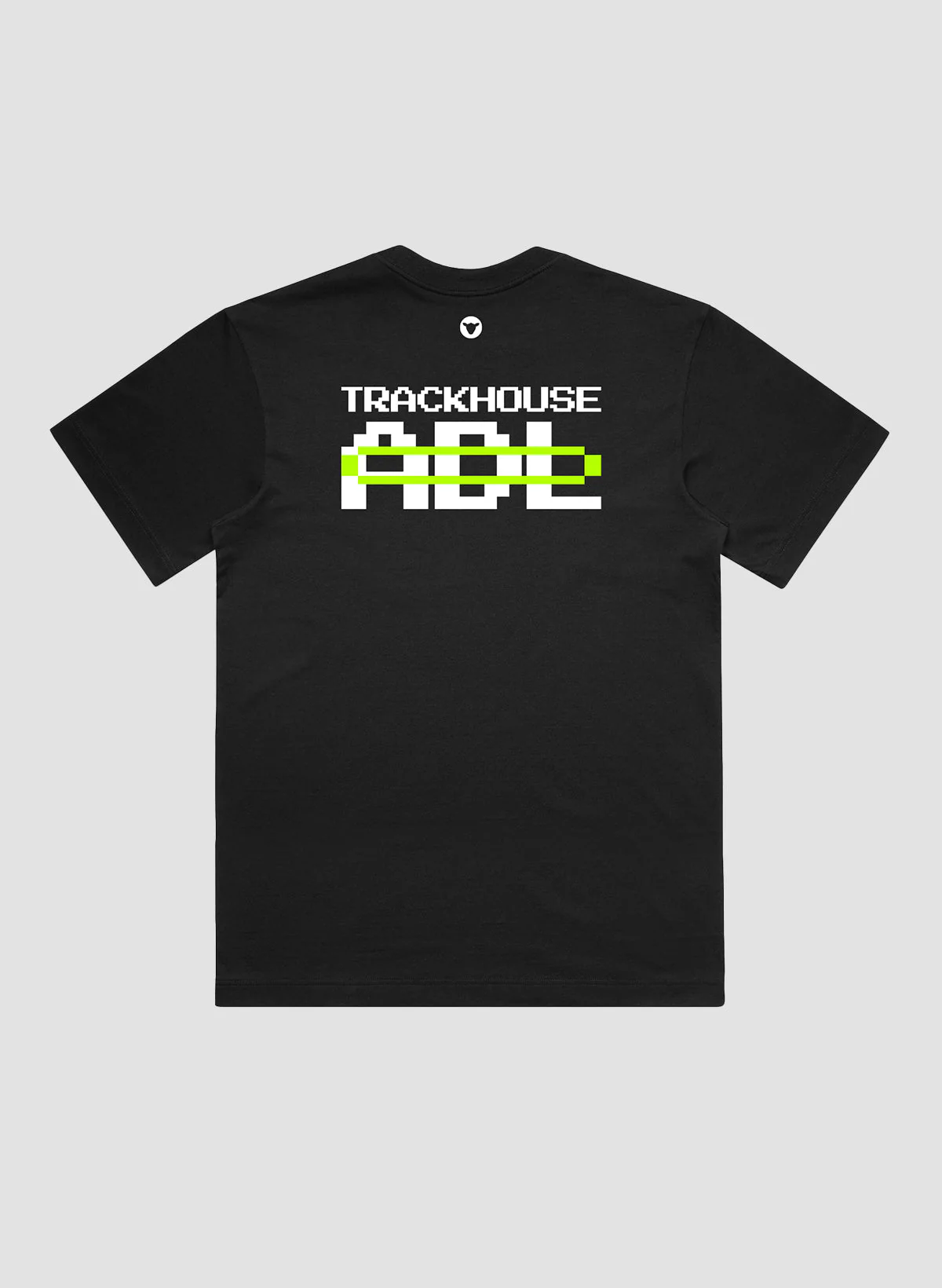 Inactivewear Crew Tee - Trackhouse - Image 2