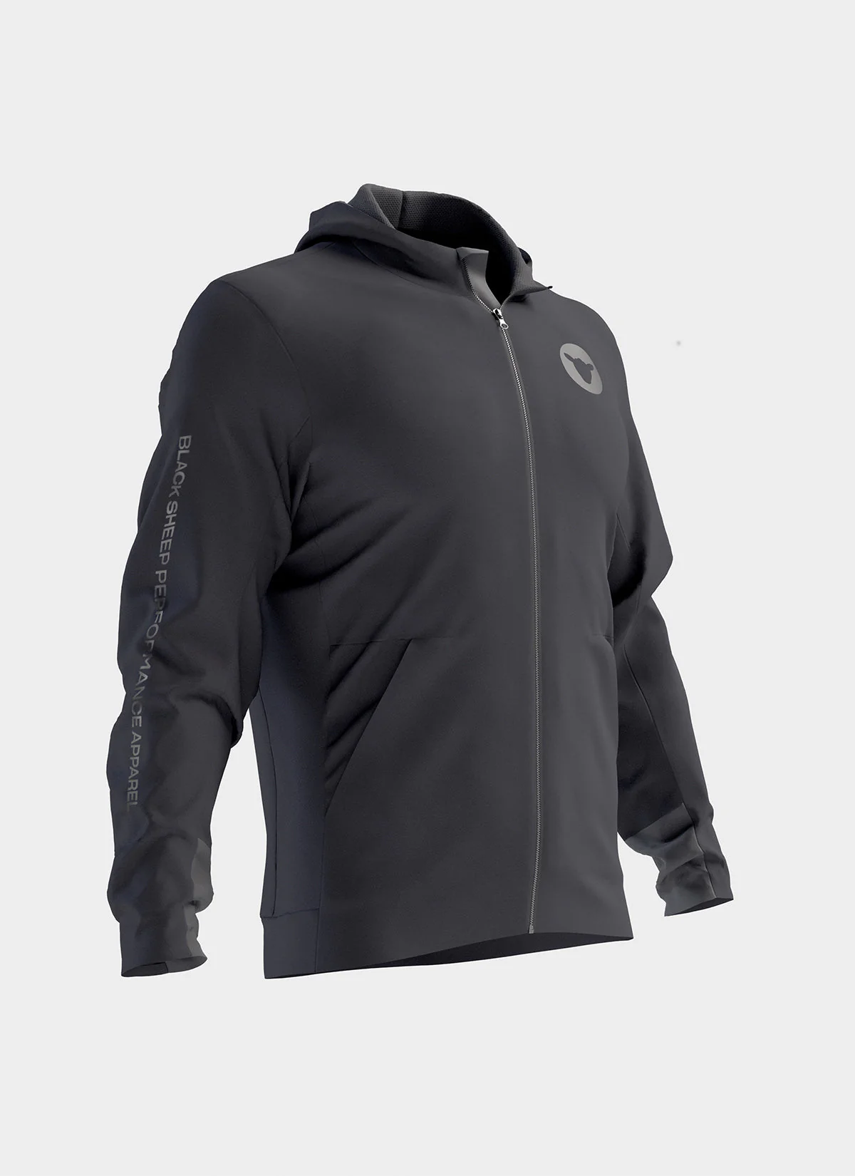 Protect Jacket - Image 3