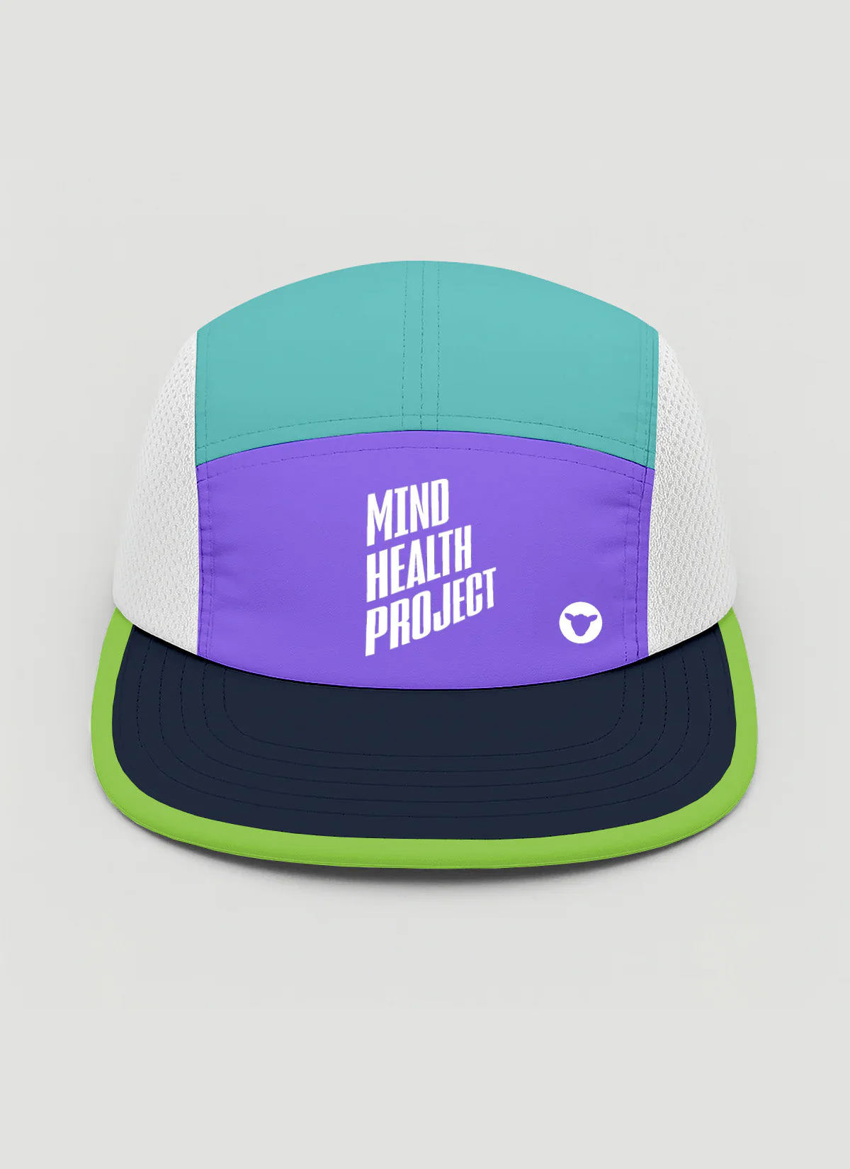 Running Cap - State of Mind
