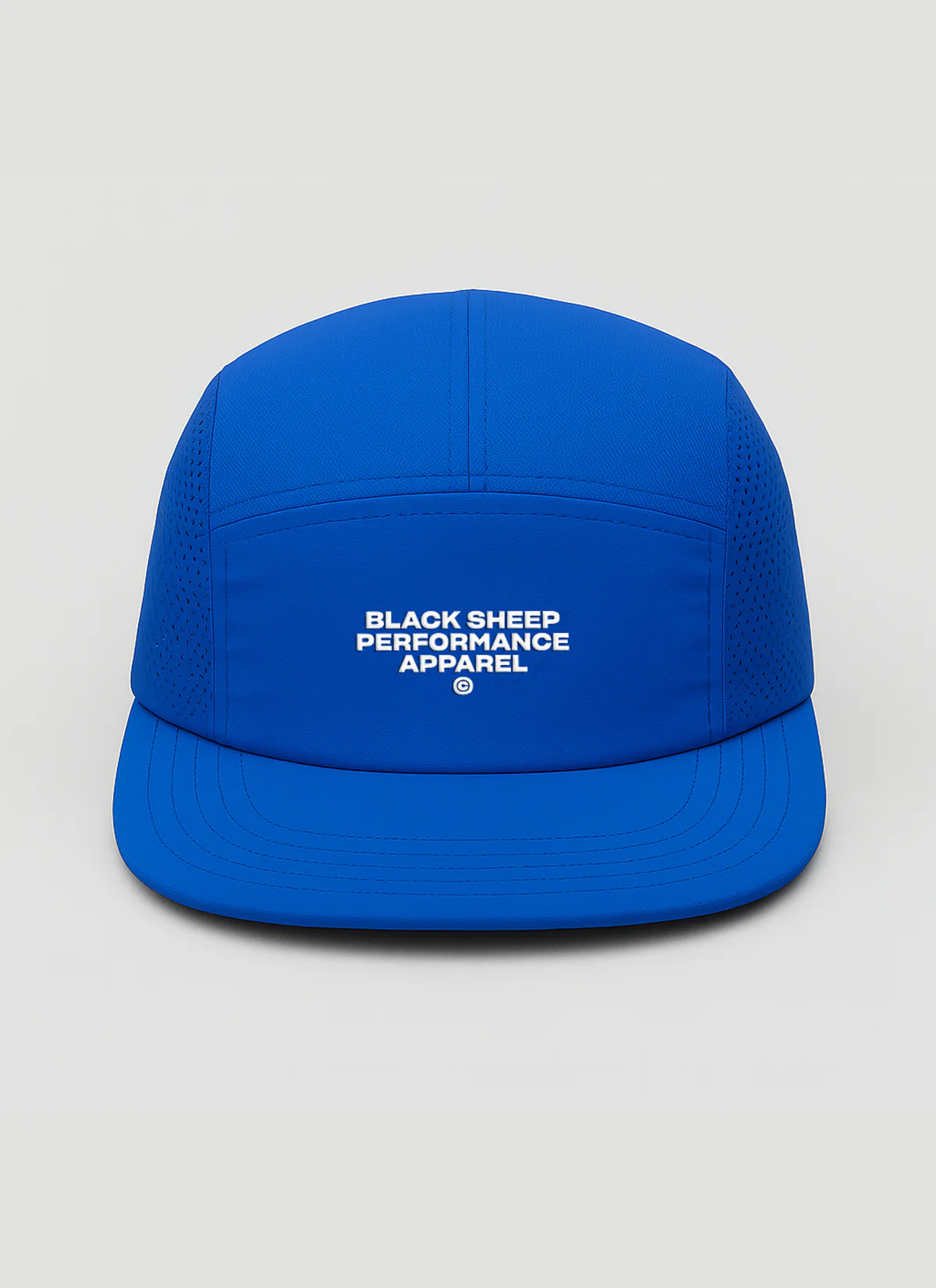 Running Cap - Supersonic