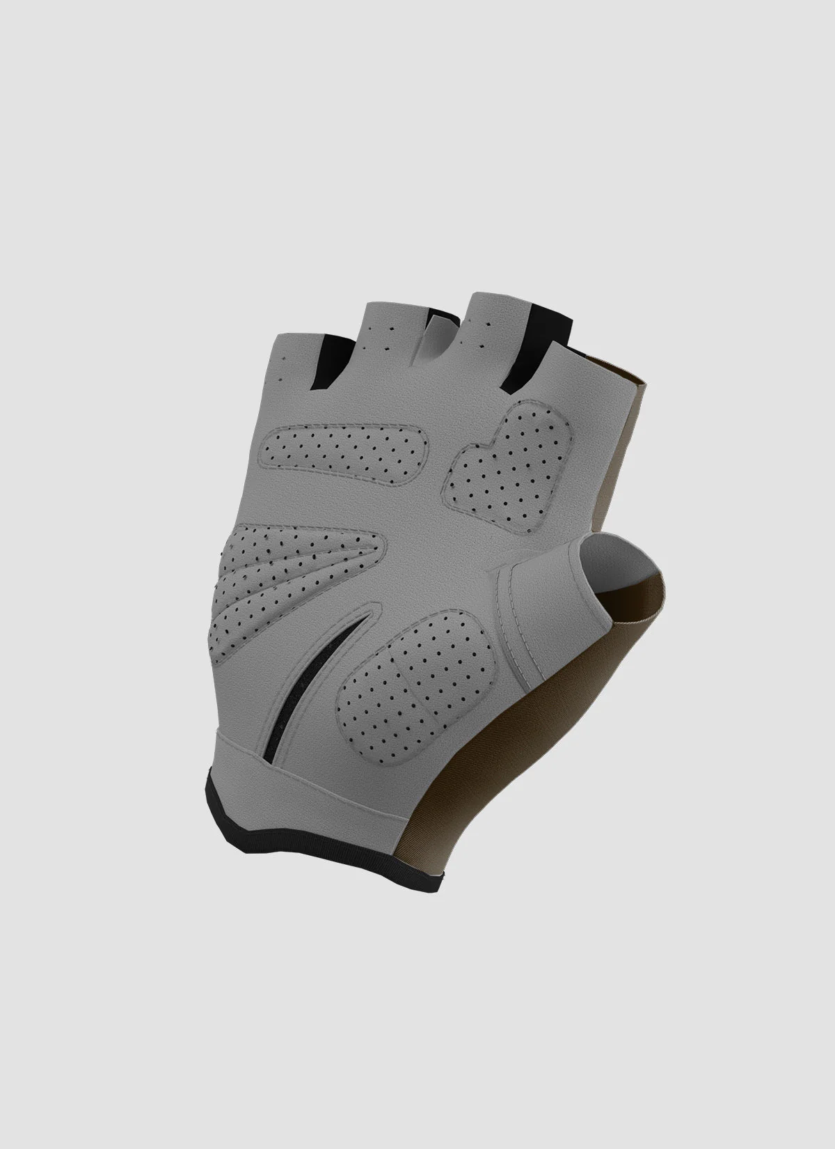 Team Short Finger Glove - After Dark - Image 3