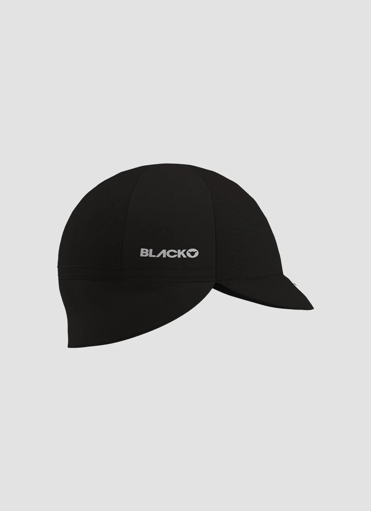 ThermoFleece Cap - Black - Image 3