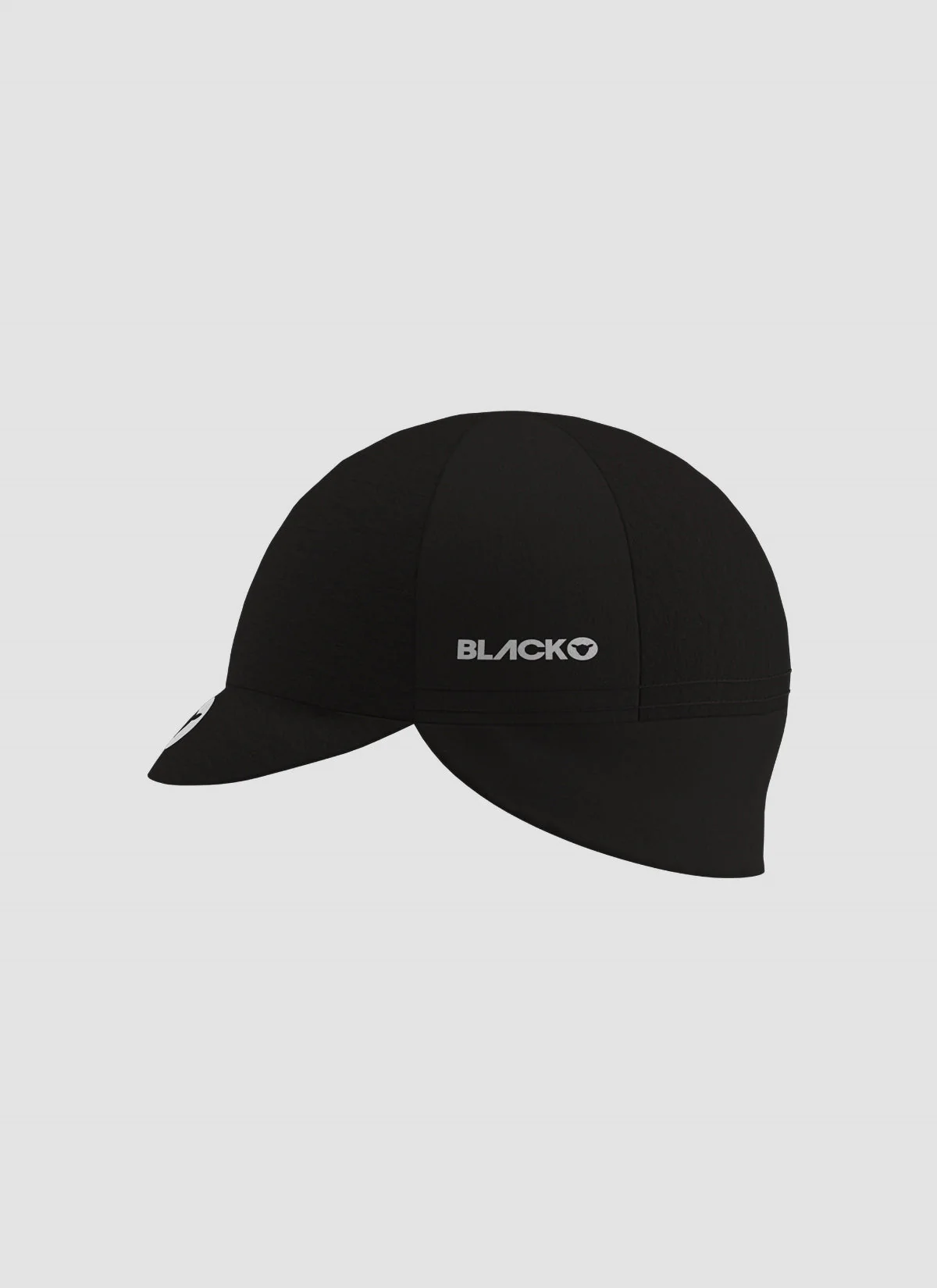 ThermoFleece Cap - Black - Image 4