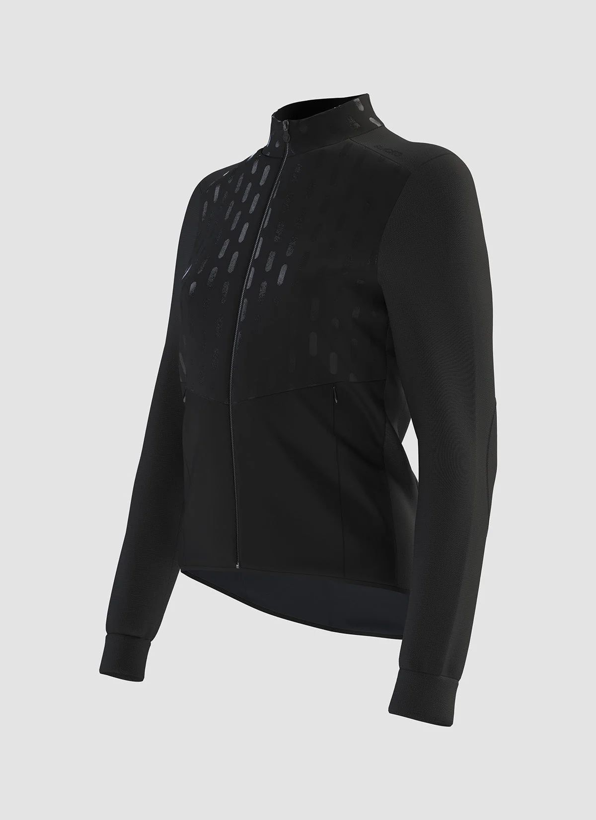 Women's ActiveDown Jacket - Black - Image 2