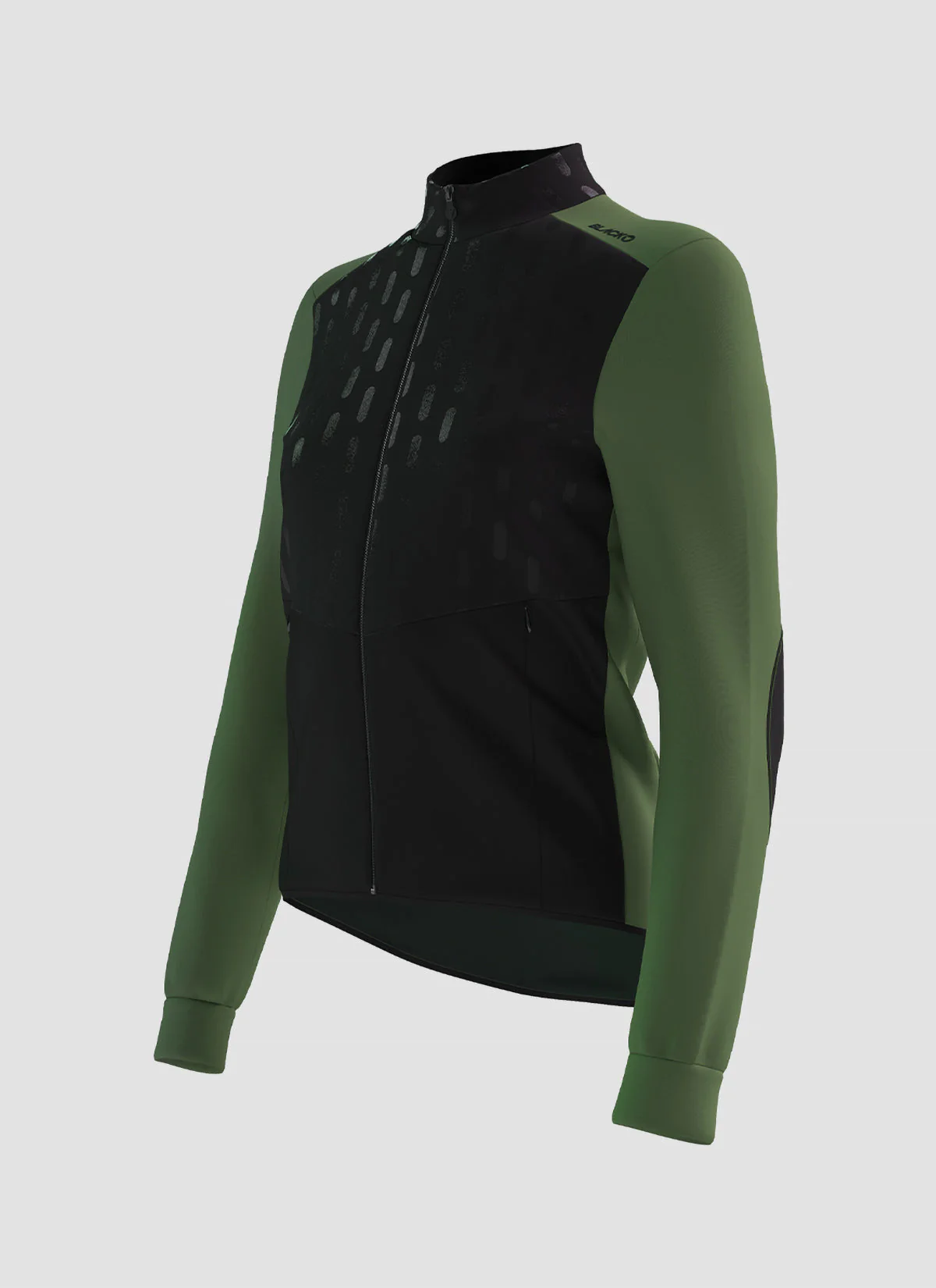 Women's ActiveDown Jacket - Black Forest - Image 2