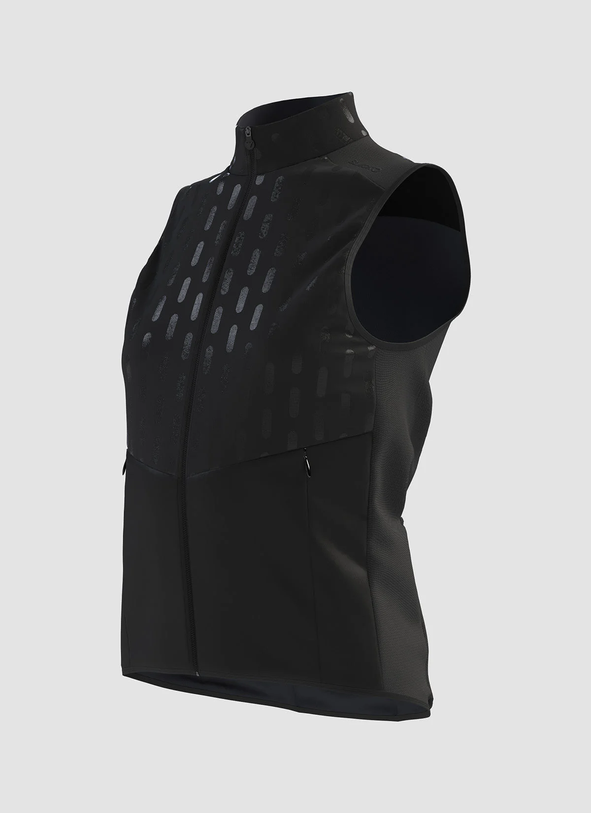 Women's ActiveDown Vest - Black - Image 2