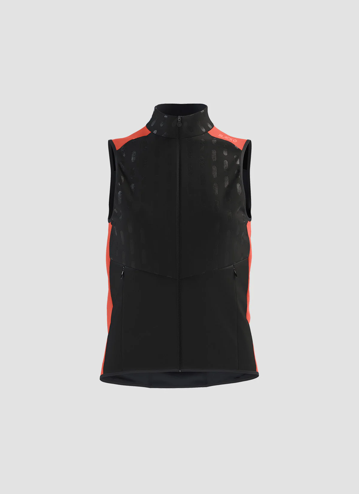 Women's ActiveDown Vest - Cinnibar