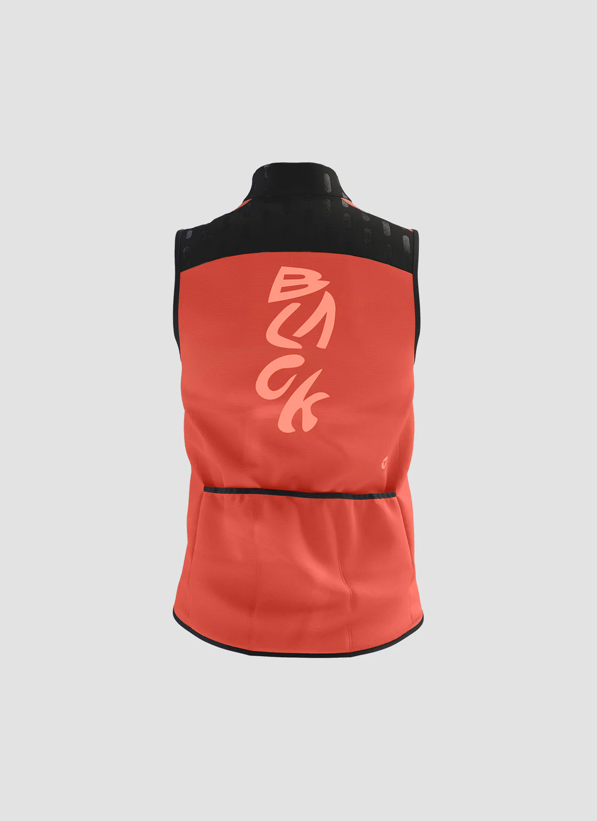 Women's ActiveDown Vest - Cinnibar - Image 4