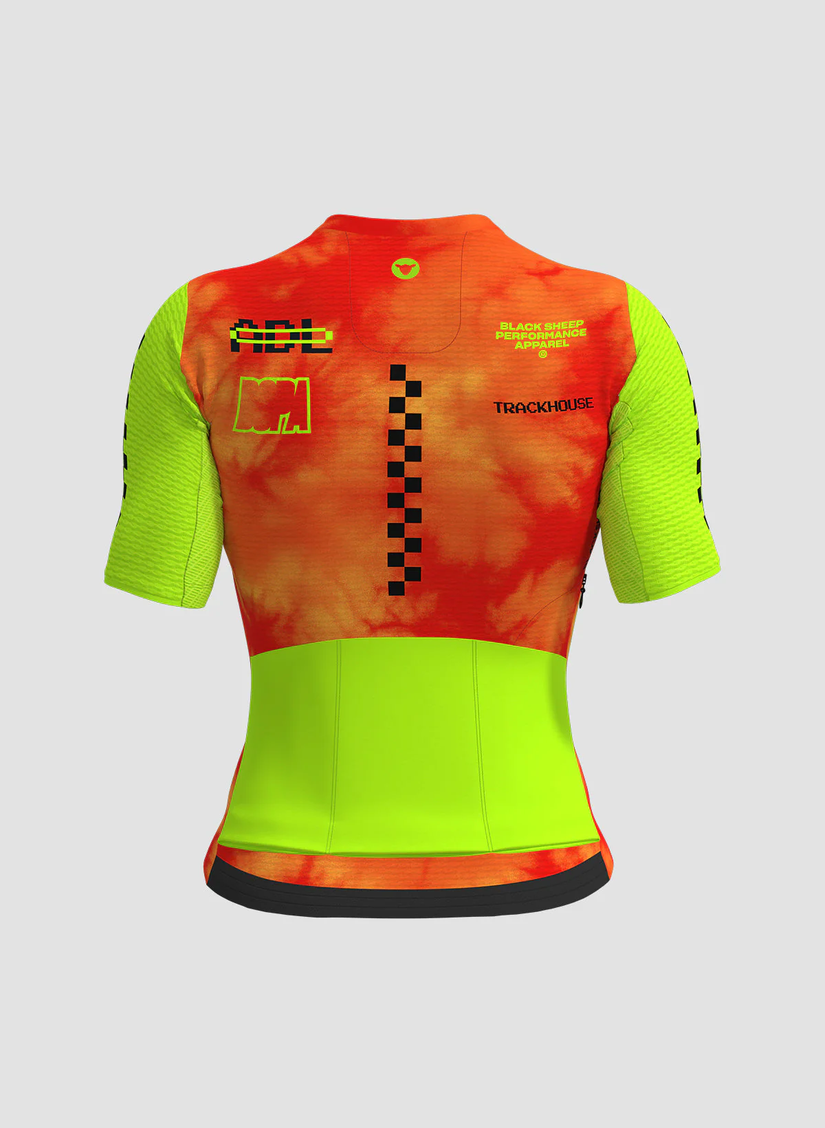 Women's AeroWeave SS Jersey - Trackhouse ADL - Image 4