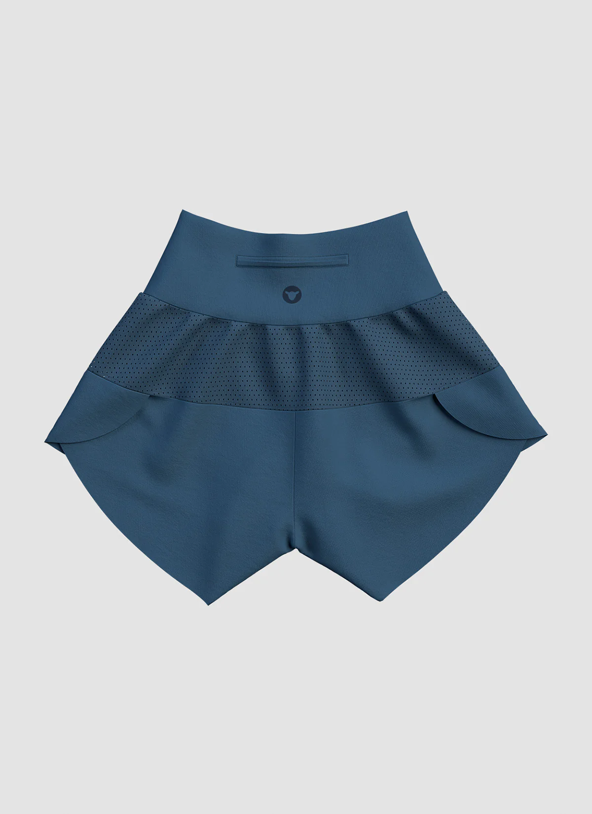 Women's 4" Dry Short - Key Largo - Image 5
