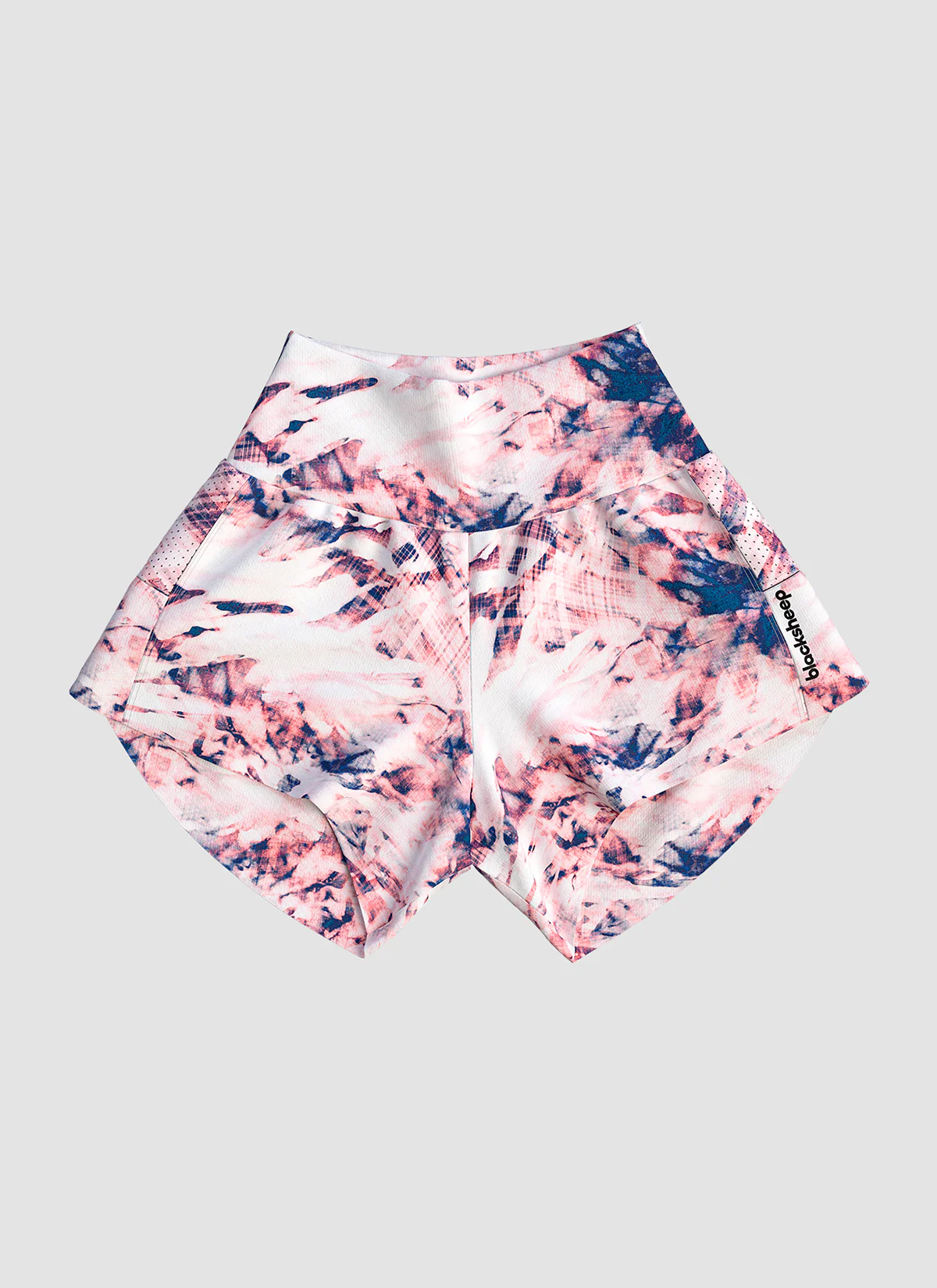 Women's 4" Dry Short - Grain Pink