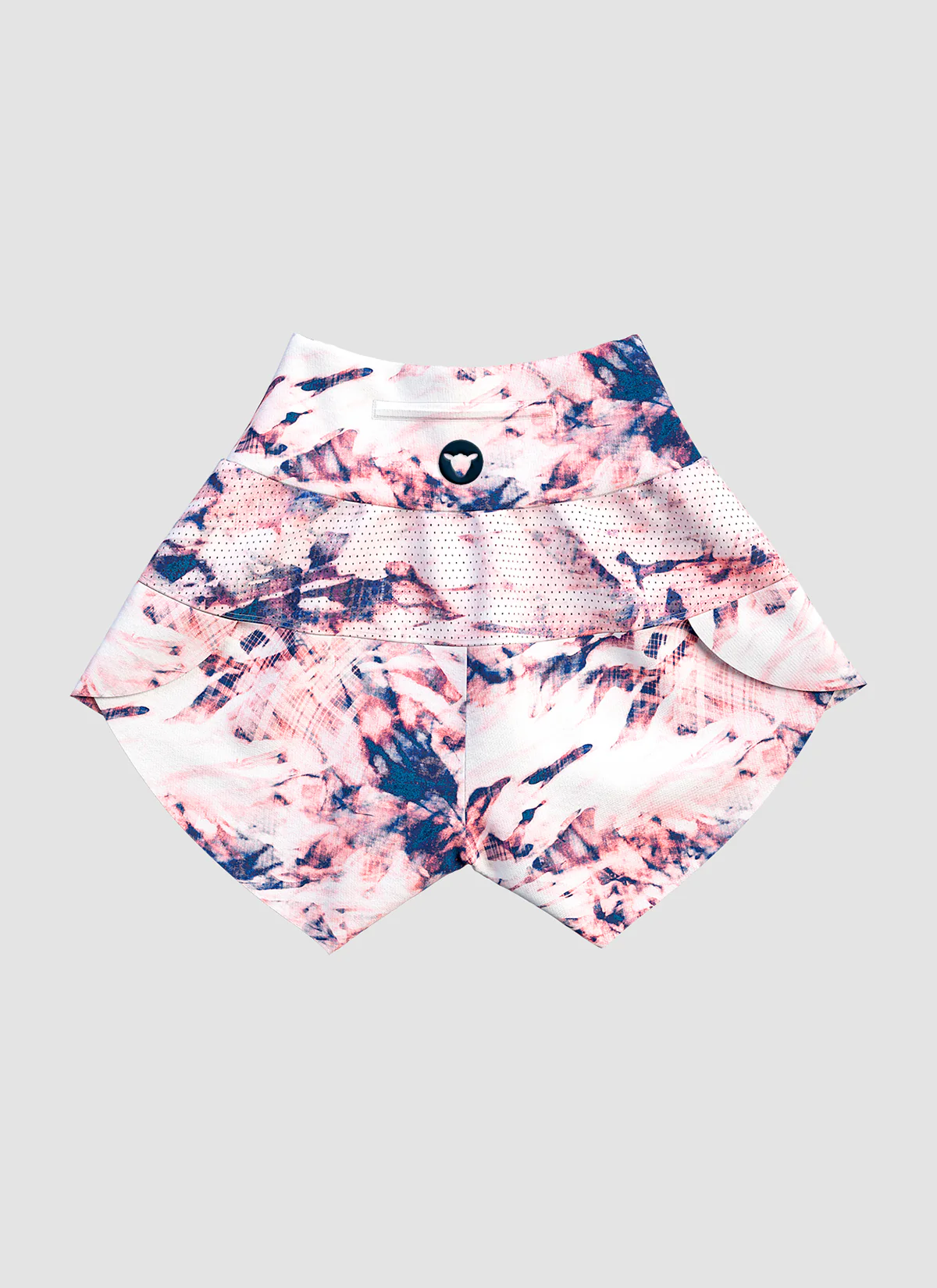 Women's 4" Dry Short - Grain Pink - Image 6