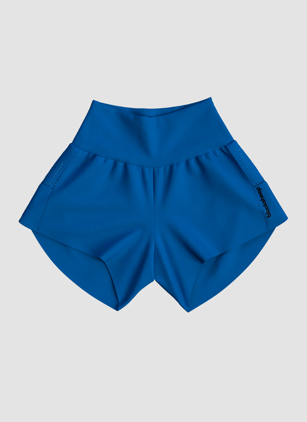 Women's 4" Dry Short - Victoria Blue