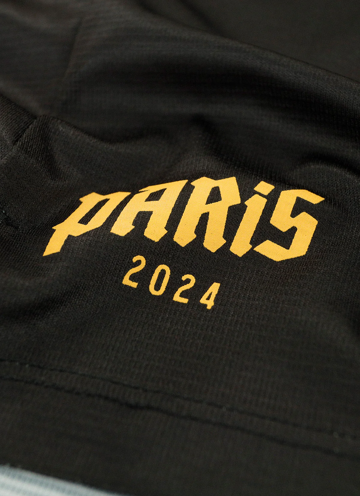 Women's Dry Singlet - Vintage Black - Image 2
