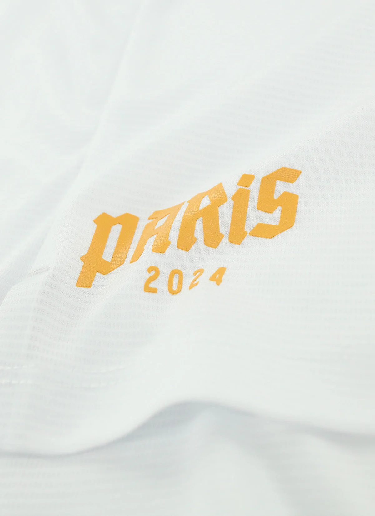 Women's Dry Singlet - Vintage White - Image 2