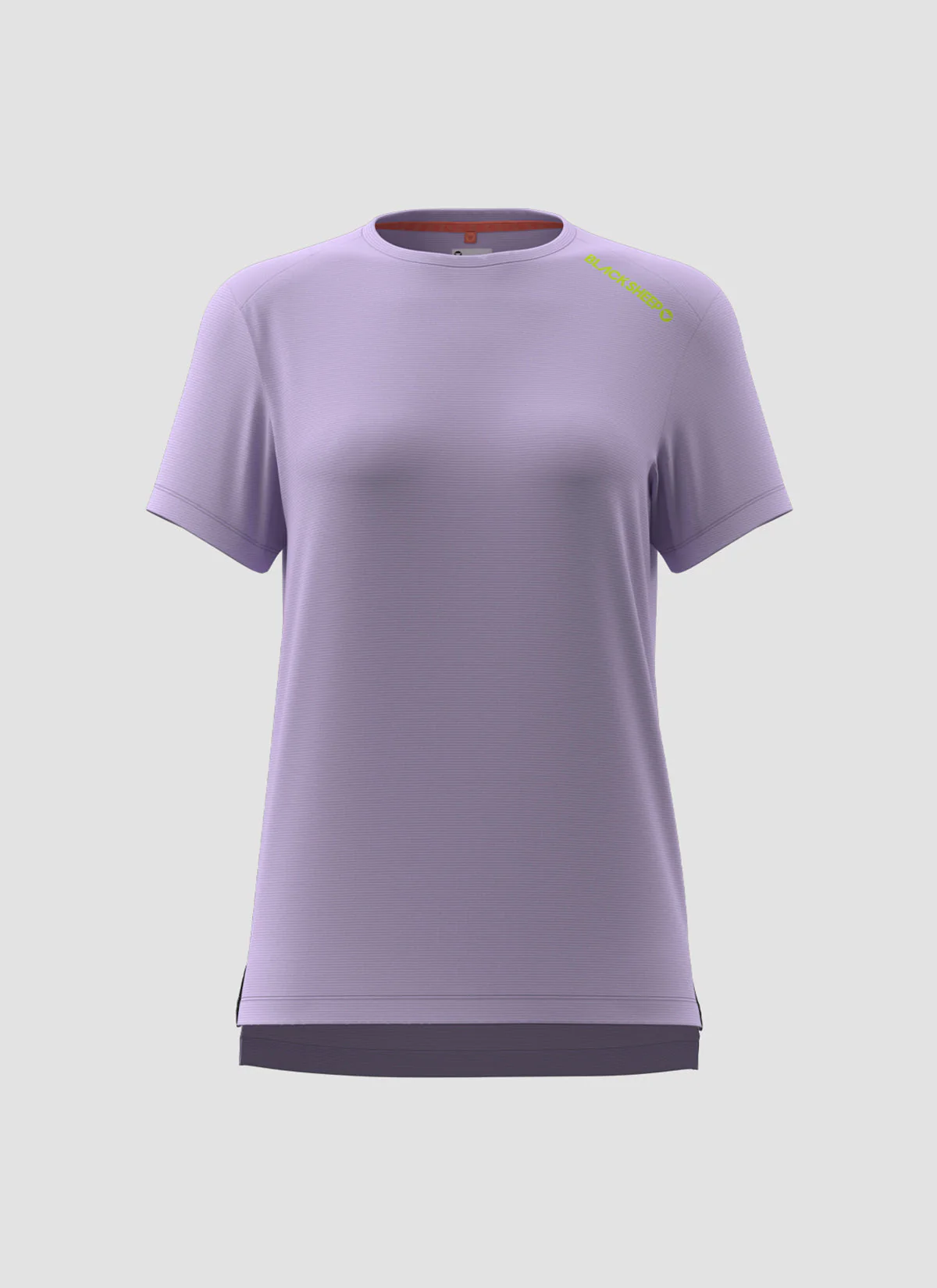 Women's Dry SS Tee - Pastel Lilac