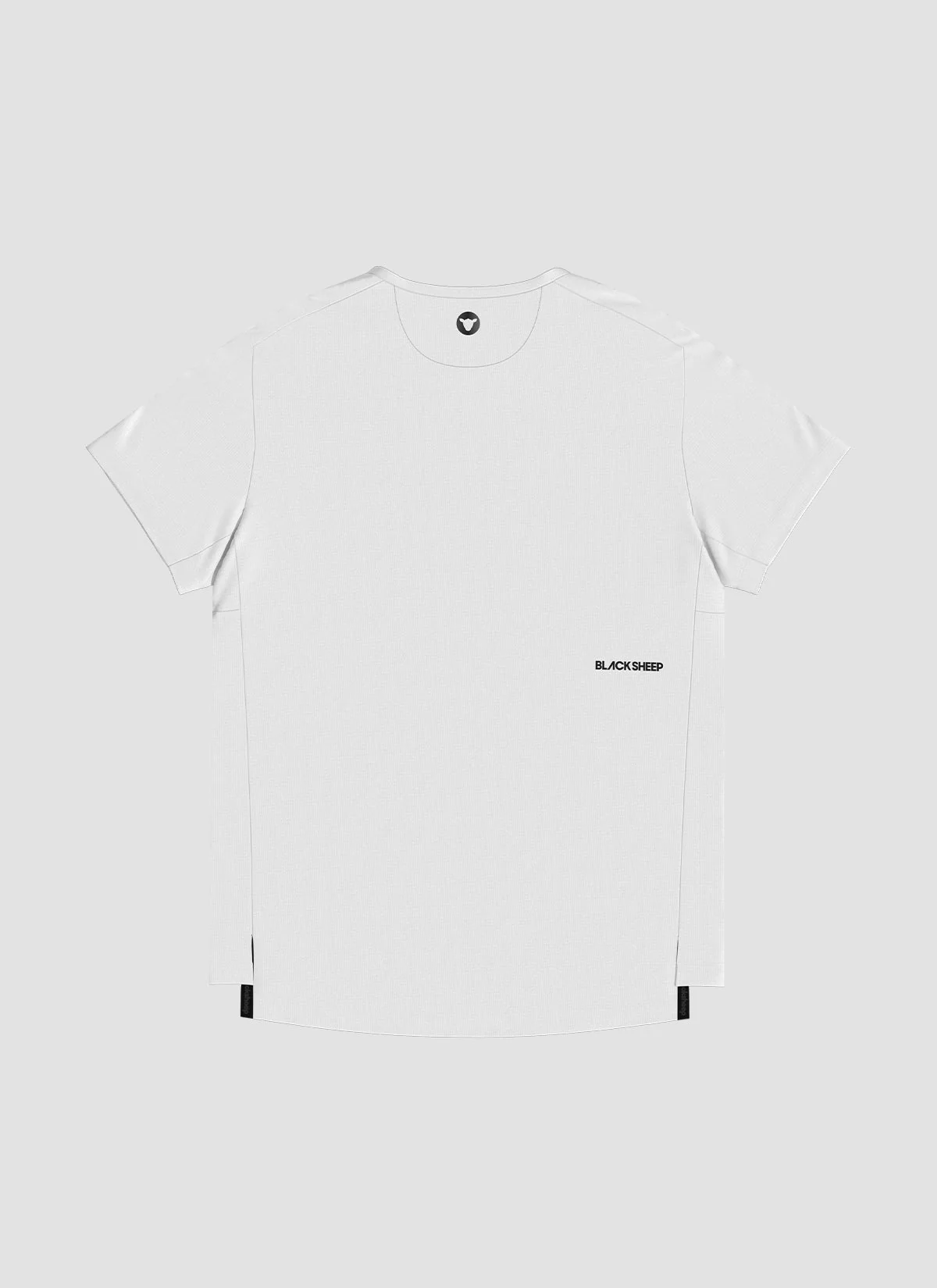 Women's Drylite SS Tee - White - Image 4