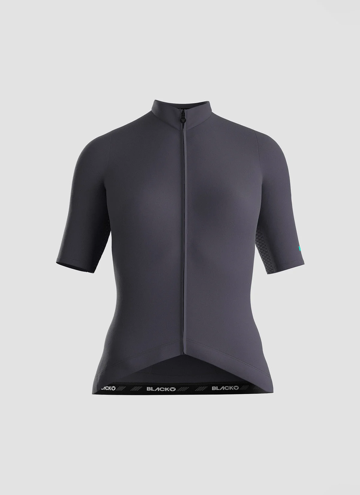 Women's Essentials TEAM Jersey - Woodland Grey