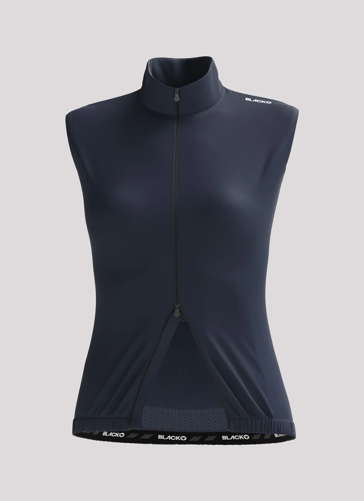 Women's Essentials Vest 2.0 - Midnight Navy