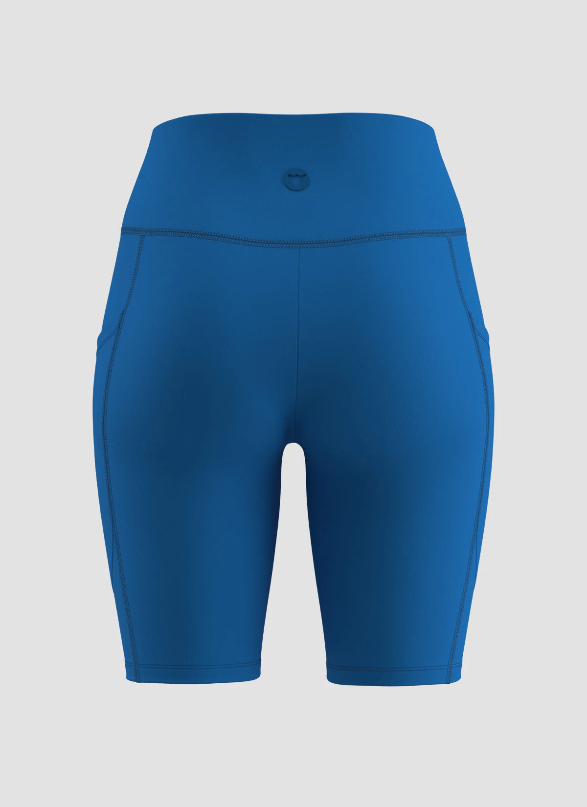 Women's Flex Half Tights 2.0 - Supersonic - Image 2