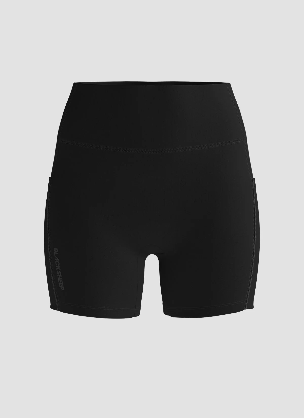 Women's Flex Tight (4") - Black
