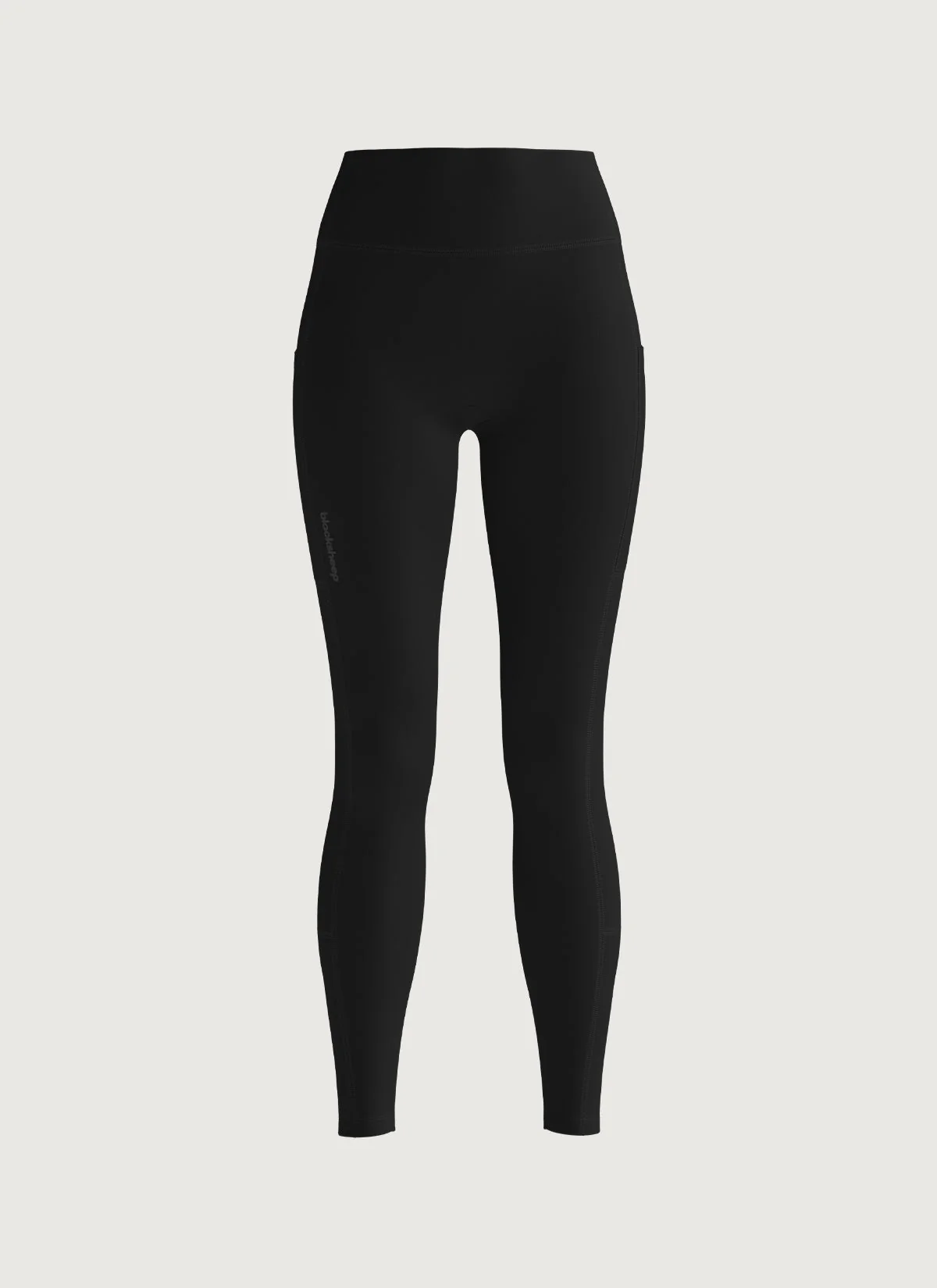 Women's Flex Tight (Full Length) - Black