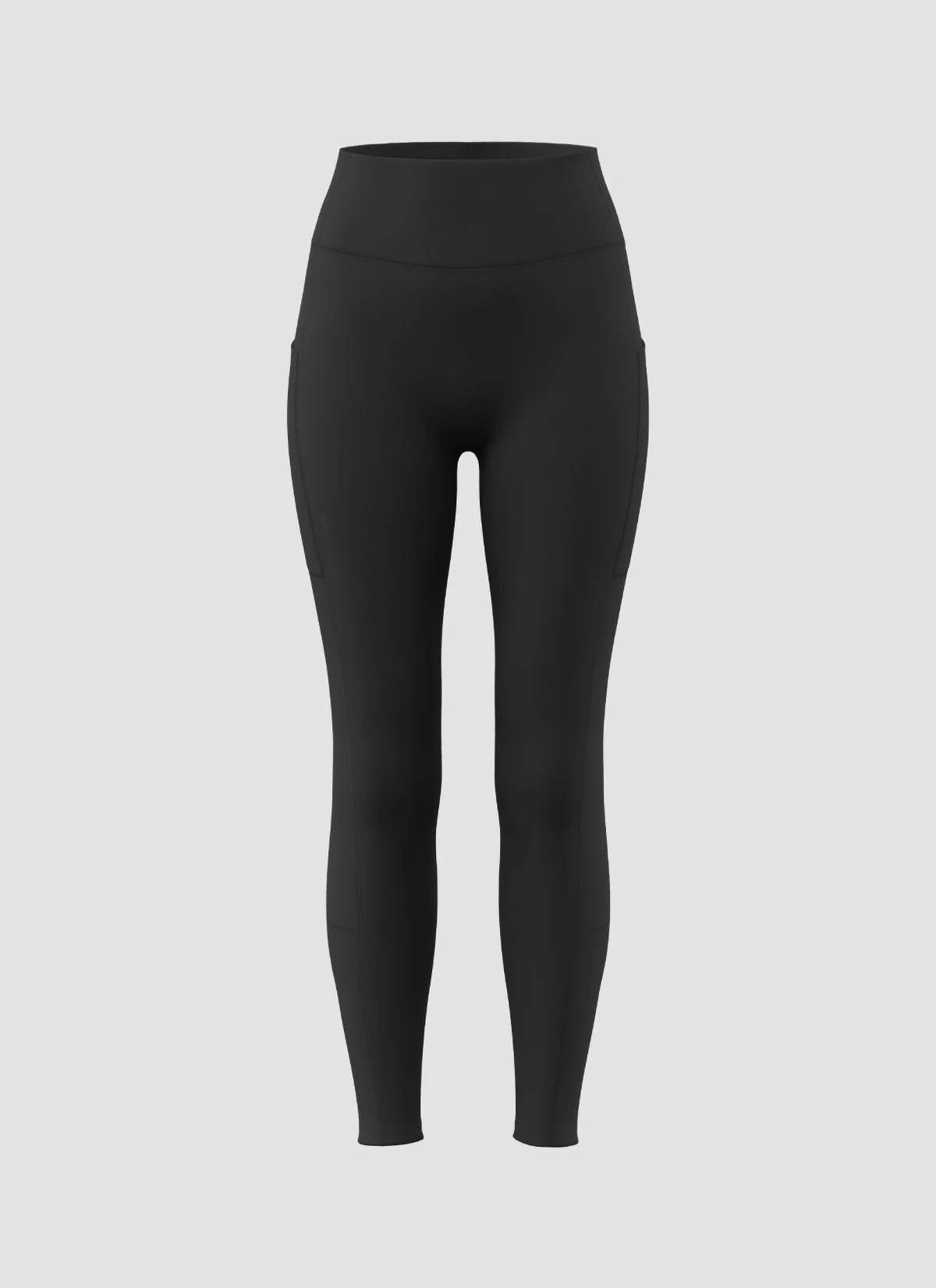 Women's Flex Tight (Full Length) - Black - Image 4