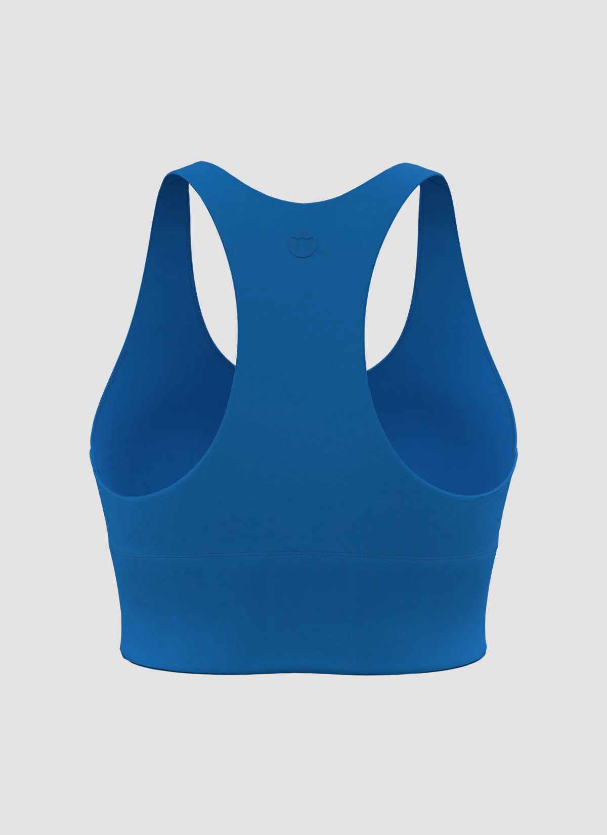 Women's Long Line Padded Crop - Supersonic - Image 4