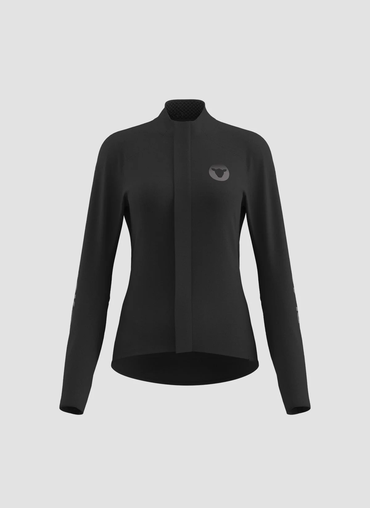 Women's Micro Jacket 2.0 - Black